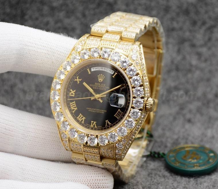Rolex Watch 528